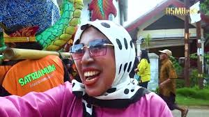 Pemikat sukma Voc. Kusniah