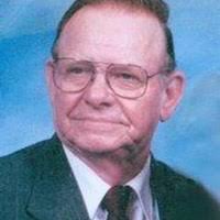 Harold Tuck Obituary