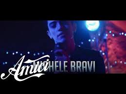 Il singolo scritto da tiziano ferro e zibba è un successo immediato. Amici 17 Michele Bravi Youtube