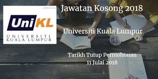 Untuk makluman, bagi pelajar yang ingin membuat pinjaman pelajaran anda boleh mengemukakan permohonan pinjaman ptptn 2020 secara online di laman sesawang rasmi ptptn. Universiti Kuala Lumpur Jawatan Kosong Unikl11 Juali 2018 Kuala Lumpur Periklanan Pengikut