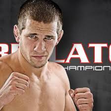 Rich Clementi vs Alexander Sarnavskiy headlines Bellator 77