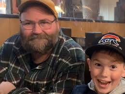 Fundraiser by Julie Carpenter : In honor of Mark Carpenter