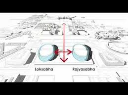 All of this and more is on the cards of prime minister narendra modi's ambitious central vista redevelopment plan. Central Vista Redesign Submission 6 By Ini Design Studio Youtube