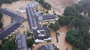23 städte und landkreise sind in nrw von überschwemmungen. Kr1apu0ccv805m