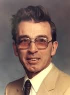 Edward Thurston Obituary