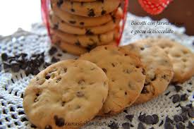 We did not find results for: Biscotti Con Farina Di Riso E Cioccolato Una Siciliana In Cucina