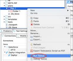 Zephyr Cloud And Server Provar