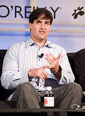 Mark cuban goes undercover on reddit, youtube and twitter | gq. Mark Cuban Wikipedia