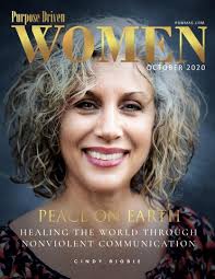 Purpose Driven Women Magazine January 2021 by Purpose Driven Women Magazine 