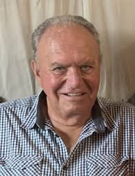 Obituary information for John Duncanson Millar