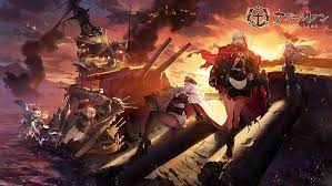 Ironblood azur lane wallpaper engine download wallpaper. Hd Wallpaper Anime Girls Azur Lane Prinz Eugen Azur Lane Ryota H Wallpaper Flare