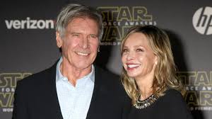 Feb 21, 2020 · harrison ford opens up about how he keeps marriage to calista flockhart going strong: Harrison Ford Luftet Das Geheimnis Seiner Glucklichen Ehe Mit Calista Flockhart