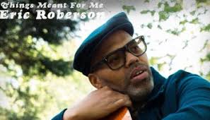 Eric Roberson 'All I Want' Feat. Kenny Greene & Intro