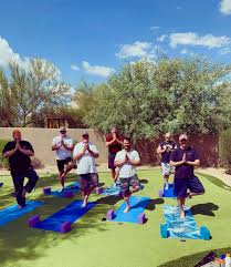 Maybe you would like to learn more about one of these? Private Group Yoga Classes In Scottsdale Az Baylee Brei Yoga