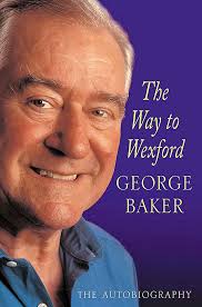 This Is Your Life: George Baker