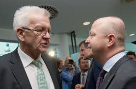 Werde zum freund der freiheit. Landtagswahl 2021 In Baden Wurttemberg Kretschmann Bandelt Mit Der Fdp An Baden Wurttemberg Stuttgarter Zeitung