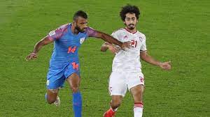 Xem trực tiếp trận uae vs thailand với chất lượng hd, bình luận tiếng việt. India Vs Uae Afc Asian Cup 2019 Highlights India Lose 0 2 To Hosts Uae India Today