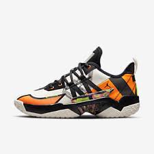 Russell westbrook iii (born november 12, 1988) is an american professional basketball player for the washington wizards of the national basketball association (nba). Russell Westbrook Shoes Nike Com