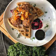 The Potluck Protest Will Showcase Black Owned Restaurants And Feed Protesters This Weekend Eater Dallas