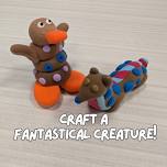 ClayWorks Toy Making