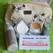 Cream malam tabita asli berwarna putih susu dan tidak terlalu kental, sedangkan yang palsu warna putih agak kekuningan keruh juga lebih kental. Jual Cream Ms Glow Jakarta Selatan