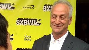 SXSW 2019: Casey Silver talks "The Highwaymen"