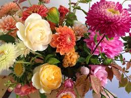 Flower shops are also considered essential for that the florists at field see to it that they change their bouquet elements depending on the season. Portland Maine Boutique Florist