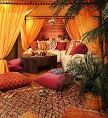 Coole Einrichtungsideen Im Indischen Stil Wohnen Wohnung Wohnzimmer Design