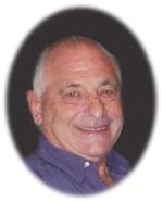 Obituary for Nicholas Mathias DeGross
