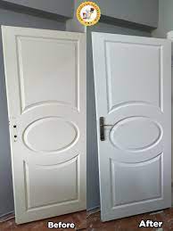 panel kapi yenileme ve boya uygulamasi bilgi ve kesif icin iletisim 05415995499 kesif led tv unitesi