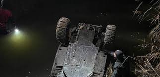 Он пропал во вторник днем, после чего родные начали поиски. Ahlv98czh8pkm