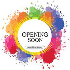 Opening Soon Banner Vector Banner Icons Illustration Background Png And Vector With Transparent Background For Free Download Anneler Gunu