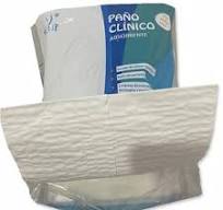 Surgical Paper Hand Towels - Absorbent & Disposible