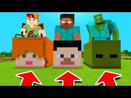 Minecraft Pe Do Not Choose The Wrong Head Alex Exe Herobrine Mutant Zombie Youtube In 2020 Zombie Youtube Mutant Minecraft Pe