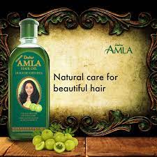 No, dabur amla hair oil does not cause hair loss. Dabur Amla Hair Oil Natural Care For Healthy Long Beautiful Hair 200ml By Dabur Amazon De Beauty