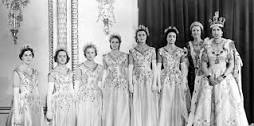 Image result for who were the other two presidents who got the same royal treatment as trump