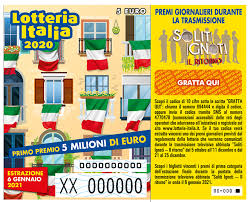 Ci sono diversi modi per riscuotere i premi della lotteria italia. Btzfxm198z9lkm