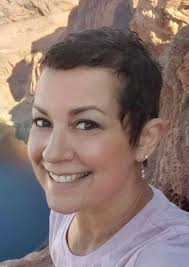 Carrie Ann (Kenner) Mitchell