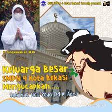 Rangkuman alur & jadwal ppdb smp. Home Smpn 4 Kota Bekasi