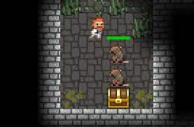 Me gusta el pixel art, quizá tenga que ver que me he criado jugando a videojuegos en los 90 donde los puntitos sobre la pantalla definían (a . Pixel Dungeon El Roguelike Para Android Mas Jugado