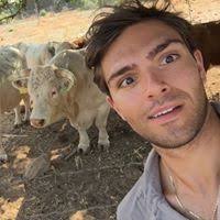 Sean Culloty's Instagram, Twitter & Facebook