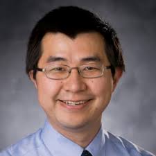 Dr. Anthony Sung, MD