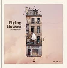 04 93 54 27 50. A Surrealistic And Poetic Vision Of Old Paris Chehere S Fantastical Buildings Are Floating Amidst The Clouds Kehrer Verlag