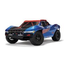 RC Car World