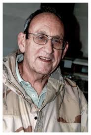 Paul Taylor, Sr. Obituary