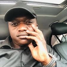 Calvin Majora (@CalvinMajora)