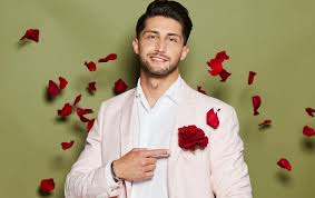 Abc may want julianne hough to bring in some star power to the show. Bachelorette Favorit Abfallige Worte Uber Maxime