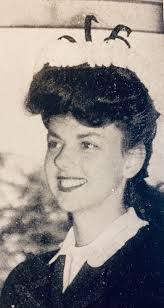 Gloria Lorraine Spangenberg Kramer (1923-2008)