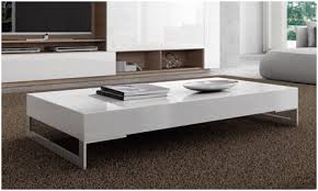 I much prefer end tables over coffee tables because they're so much more convenient. Types Of Coffee Tables