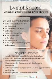 Lymphknoten Definition Lage Und Ursachen Geschwollener Lymphknoten Geschwollene Lymphknoten Lymphknoten Anatomie Lernen